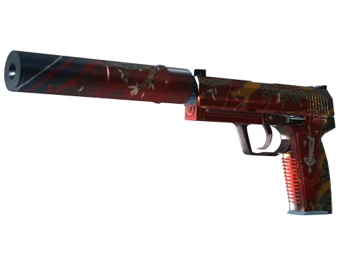 b1t - USP-S | The Traitor