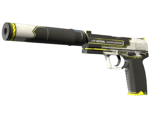 sycrone - USP-S | Torque