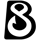 B8 Esports logo