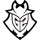 G2 Esports logo